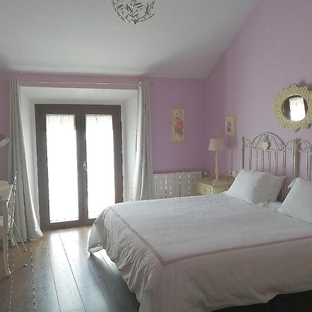 Casona Del Duende Guest House อลาคาร์ ภายนอก รูปภาพ
