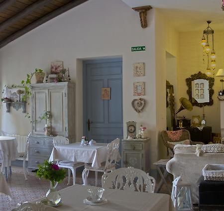 Casona Del Duende Guest House อลาคาร์ ภายนอก รูปภาพ