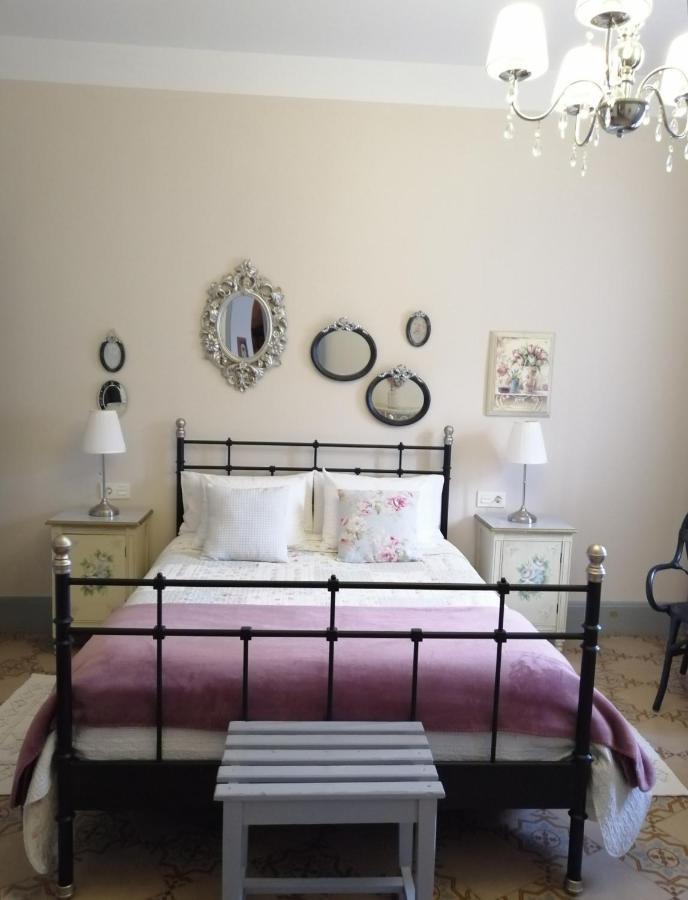Casona Del Duende Guest House อลาคาร์ ภายนอก รูปภาพ