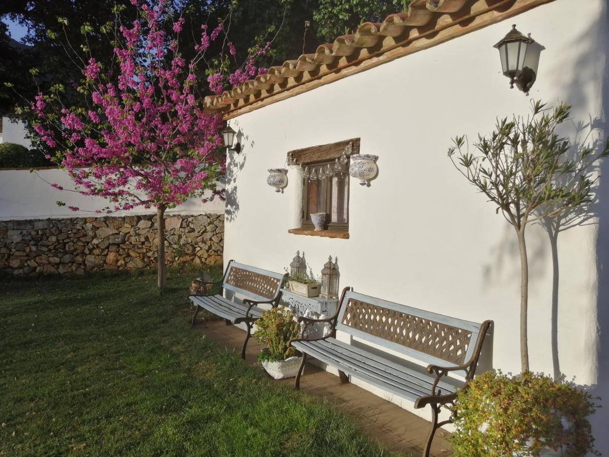 Casona Del Duende Guest House อลาคาร์ ภายนอก รูปภาพ