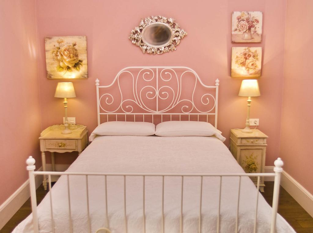 Casona Del Duende Guest House อลาคาร์ ภายนอก รูปภาพ