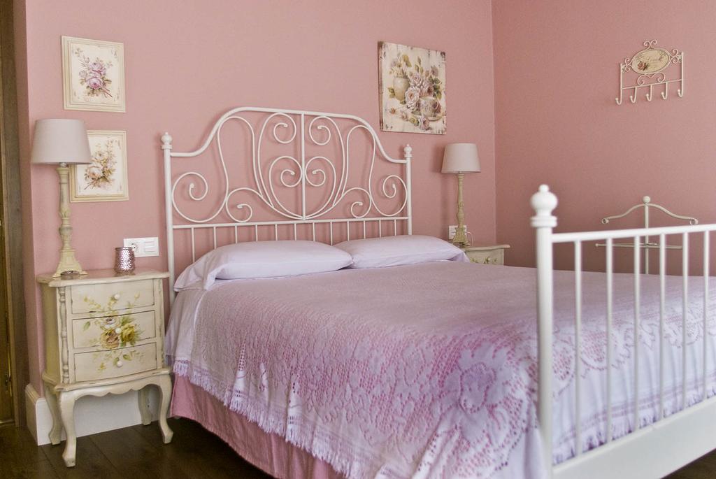 Casona Del Duende Guest House อลาคาร์ ภายนอก รูปภาพ