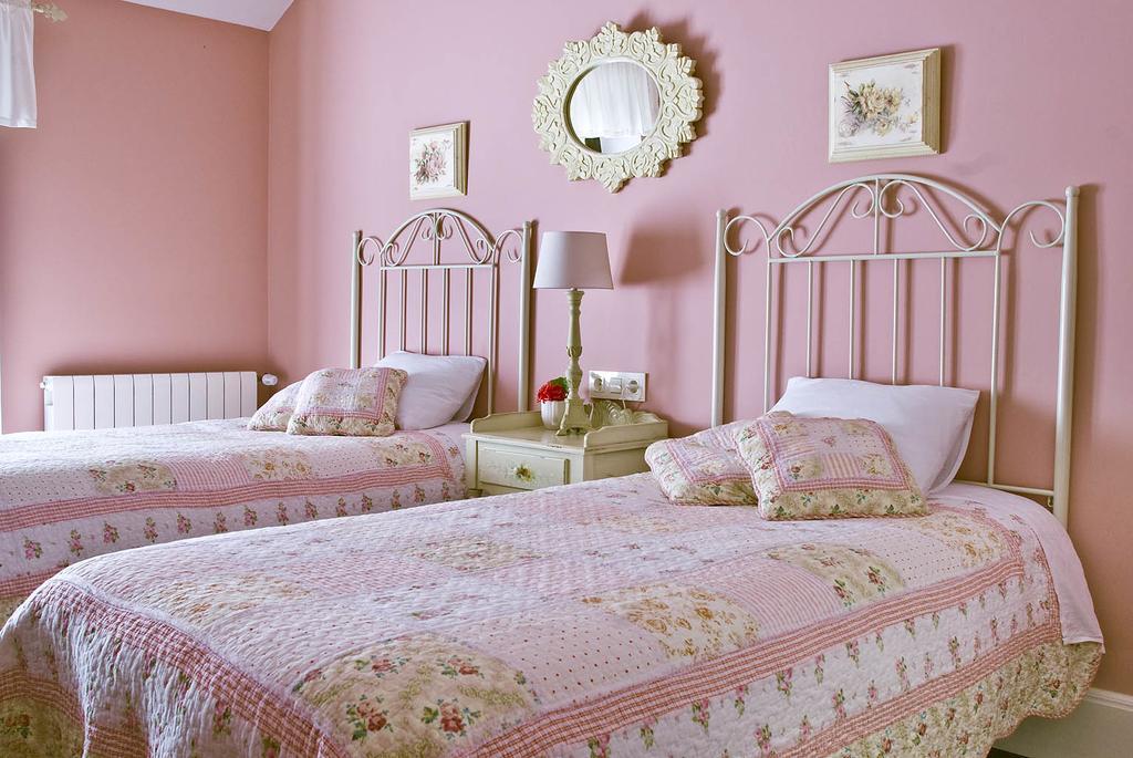 Casona Del Duende Guest House อลาคาร์ ภายนอก รูปภาพ