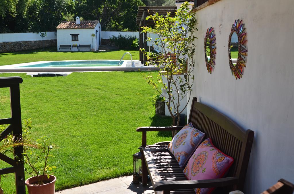 Casona Del Duende Guest House อลาคาร์ ภายนอก รูปภาพ