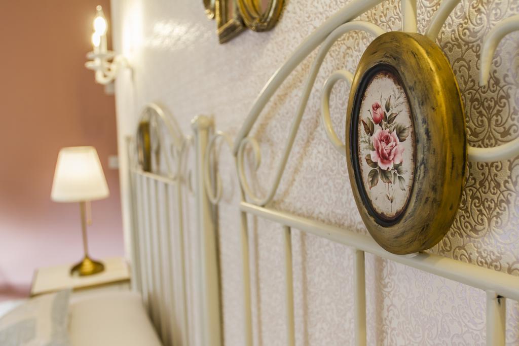 Casona Del Duende Guest House อลาคาร์ ภายนอก รูปภาพ