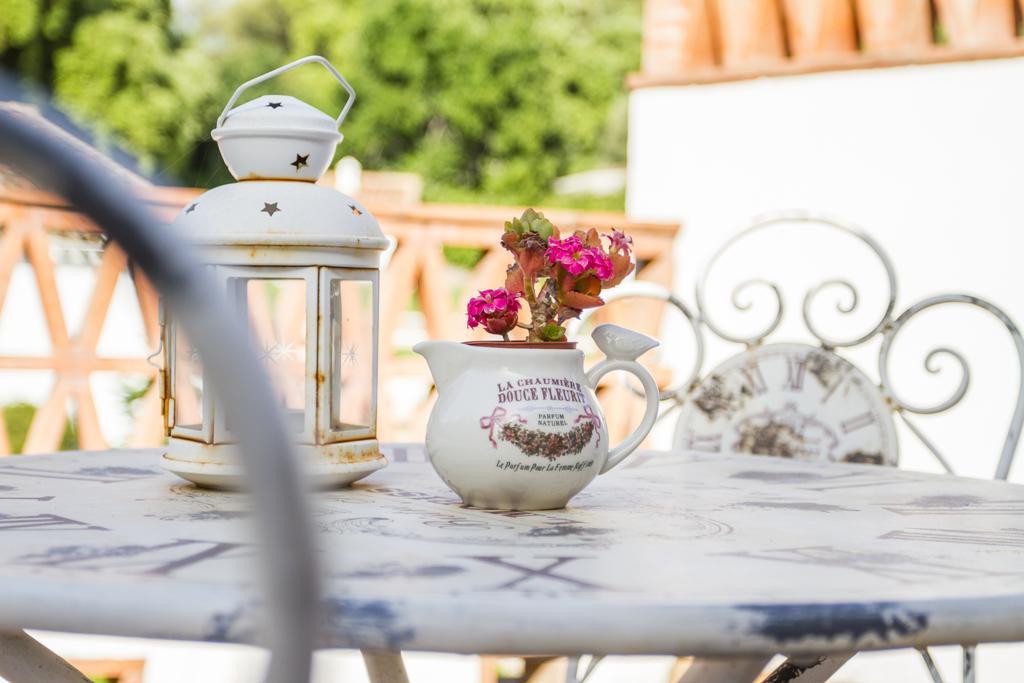Casona Del Duende Guest House อลาคาร์ ภายนอก รูปภาพ