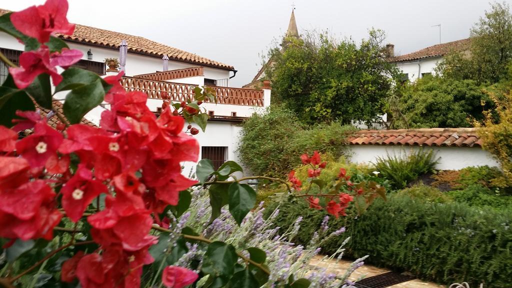 Casona Del Duende Guest House อลาคาร์ ภายนอก รูปภาพ